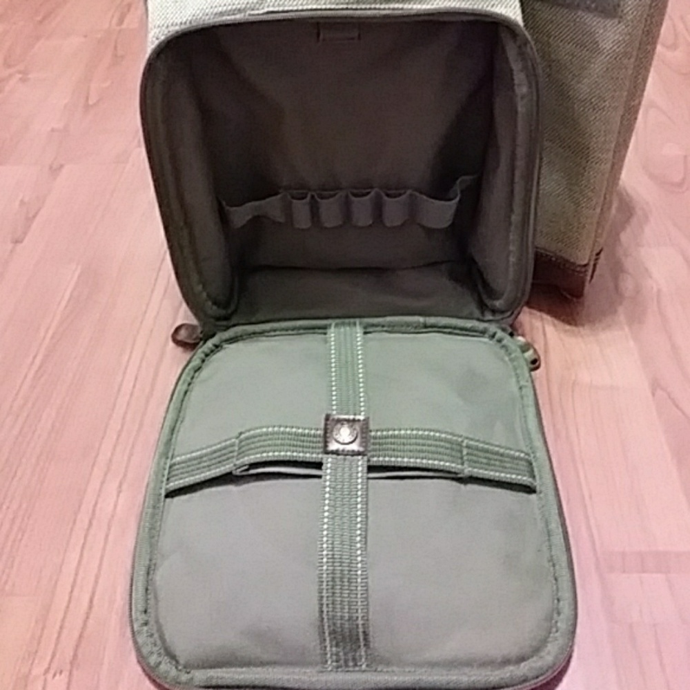 Brand New Picnic Cooler View 4